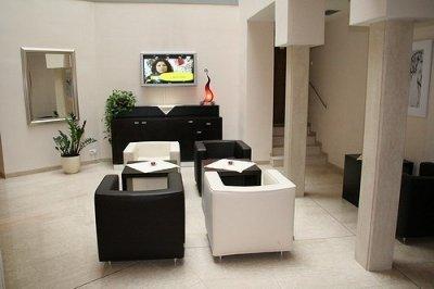 Davinci Hotell 3*