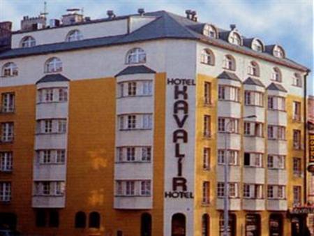 Kavalir Hotel Praha