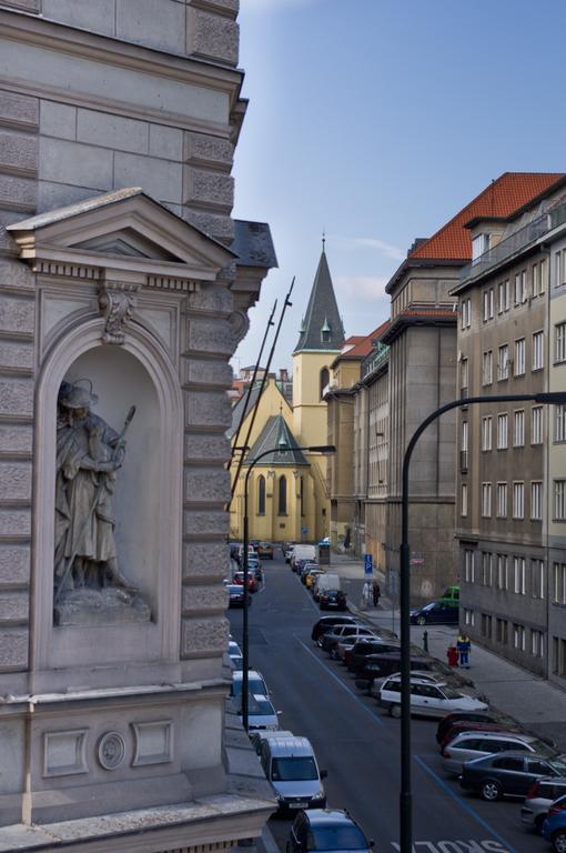 With 2 Bathrooms- 5 Minutes From Old Town - 102 M2 Prag