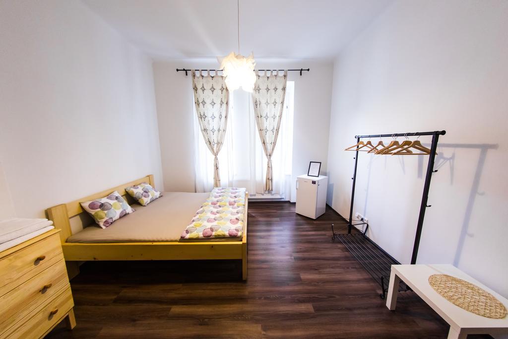 Freedom Rooms & Apartments Prag