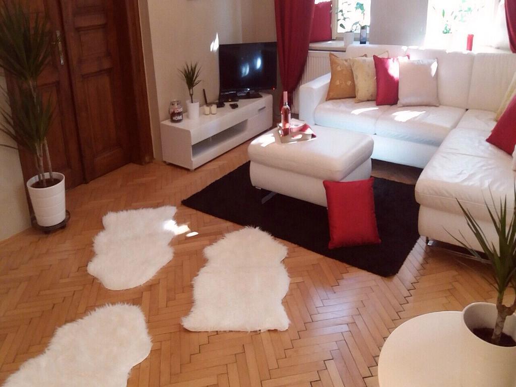 Apartmán Family Flat 120m2, 2 Vinohrady