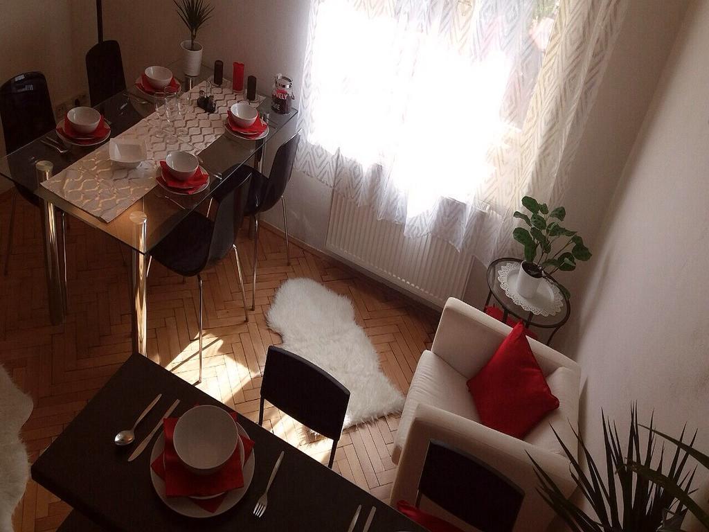 Family Flat 120m2, 2 Vinohrady Praha