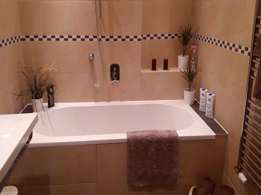 Apartment Family Flat 120m2, 2 Vinohrady Prag