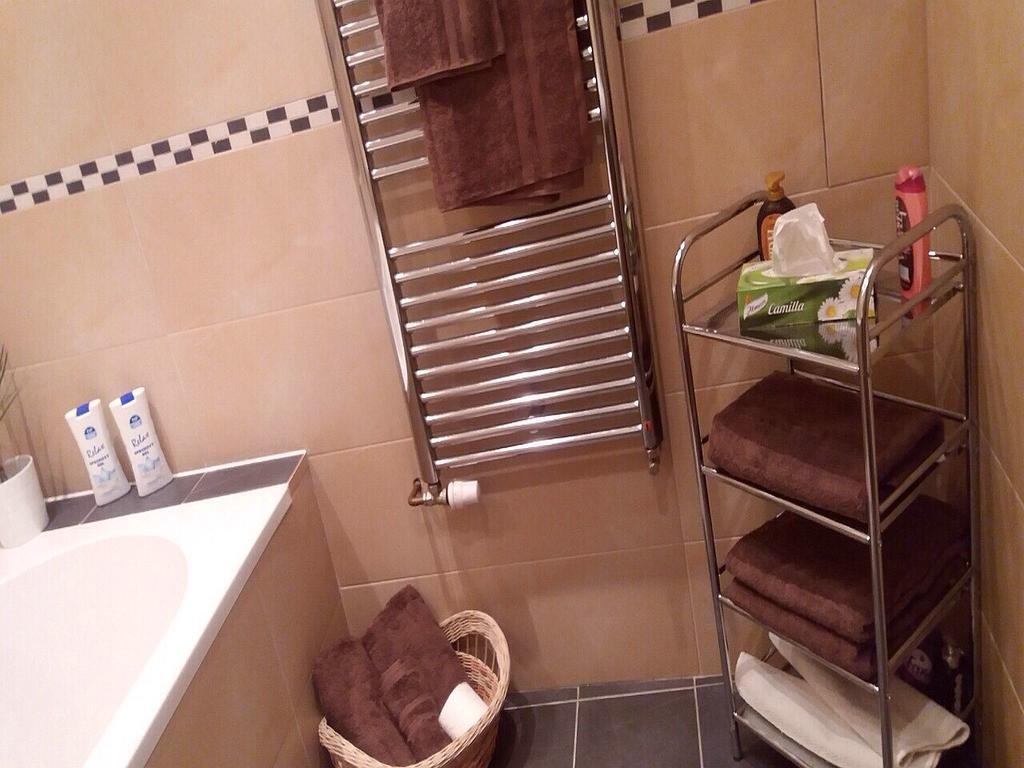 Apartmán Family Flat 120m2, 2 Vinohrady Praha