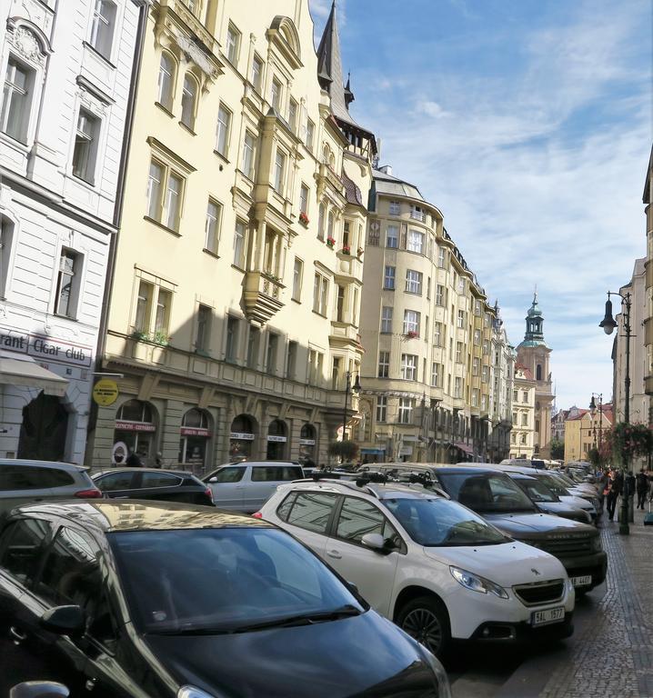 Lejlighed Old Town Square Superior - Valentin *