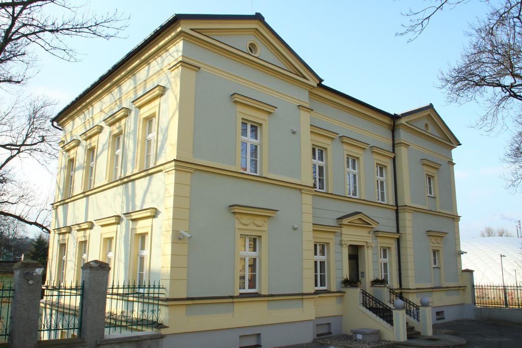Pensionat U Sv. Krystofa Prag