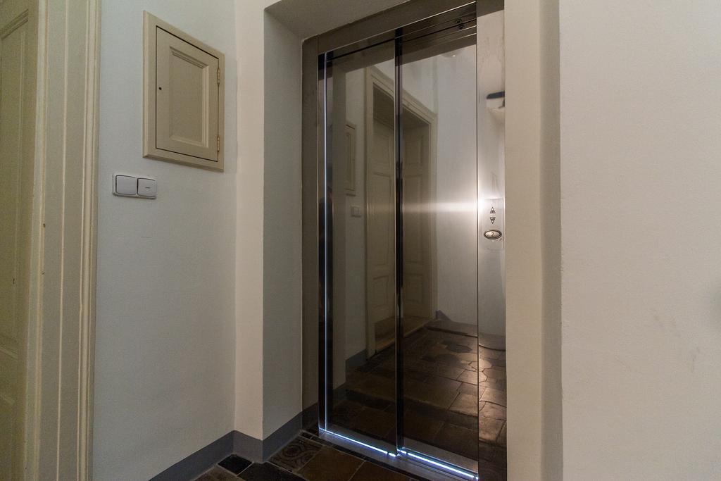 Apartment Mighty Truhlarska