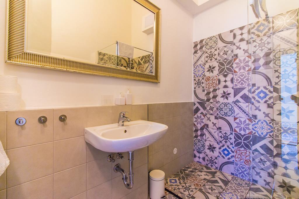 Apartment Mighty Truhlarska