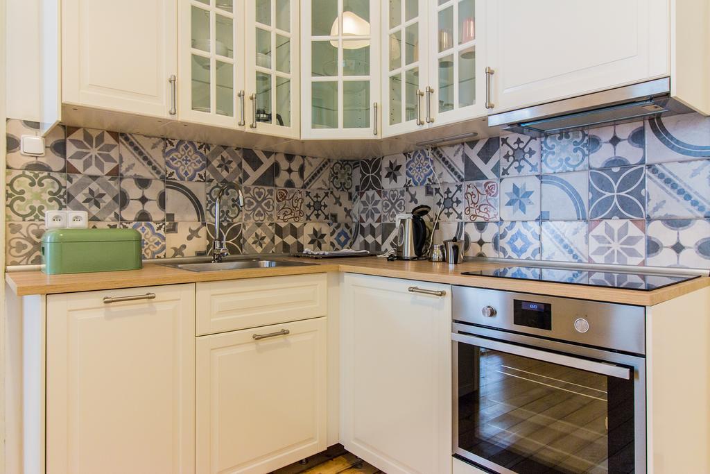 Apartment Mighty Truhlarska