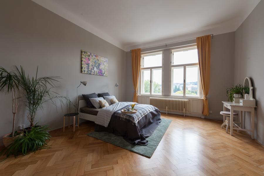 Apartment Masaryk *