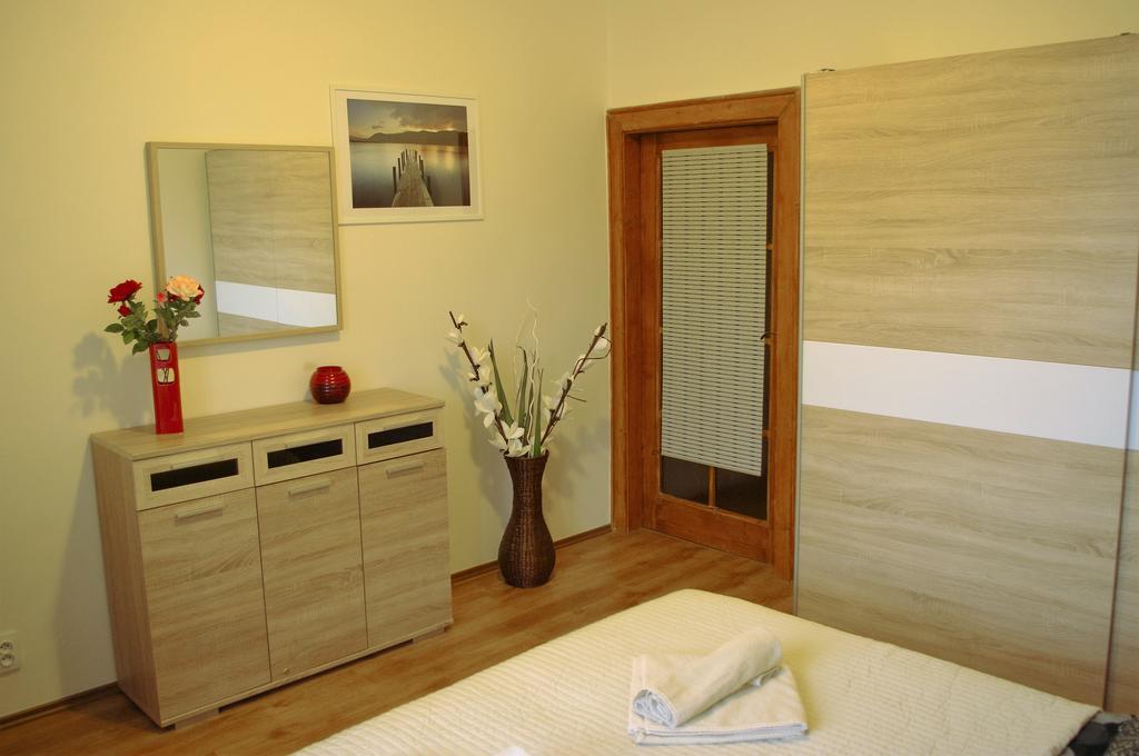 Spacious View