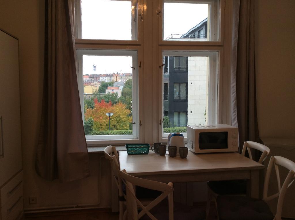 Gasthof Lev I Sova