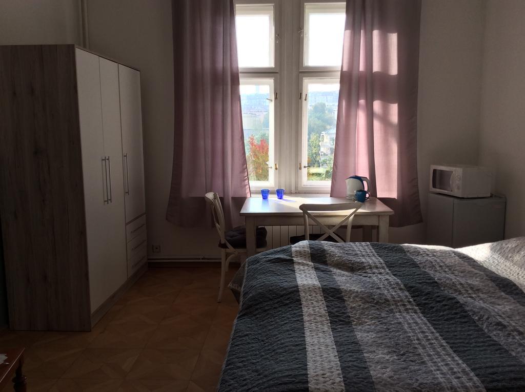 Lev I Sova Gasthof
