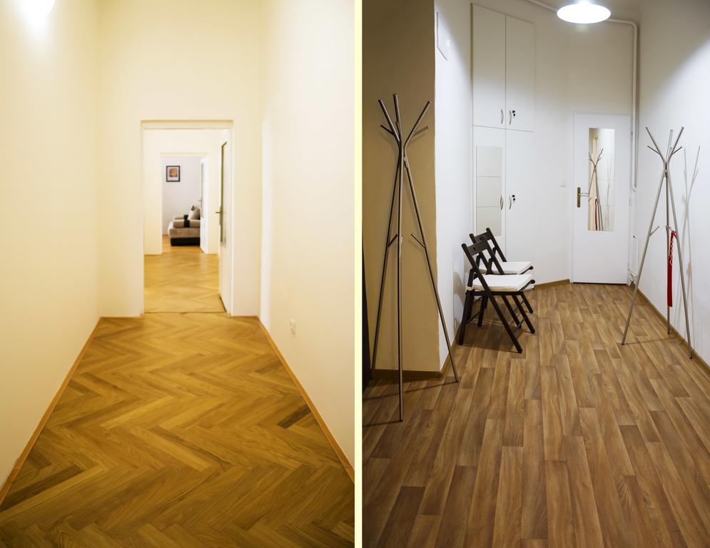Modern Zlatnicka 8 Apartment