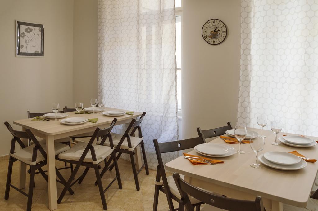 Modern Zlatnicka 8 Apartment *
