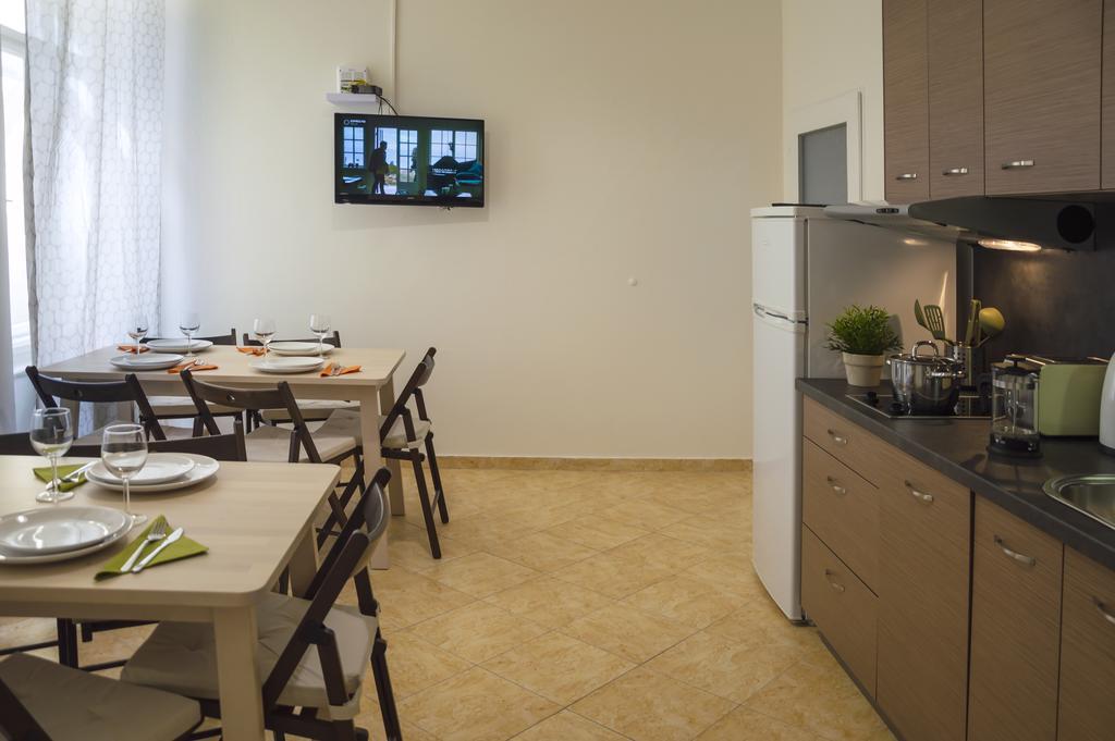Apartment Modern Zlatnicka 8