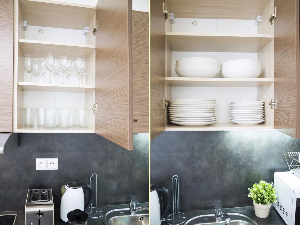 Apartment Modern Zlatnicka 8