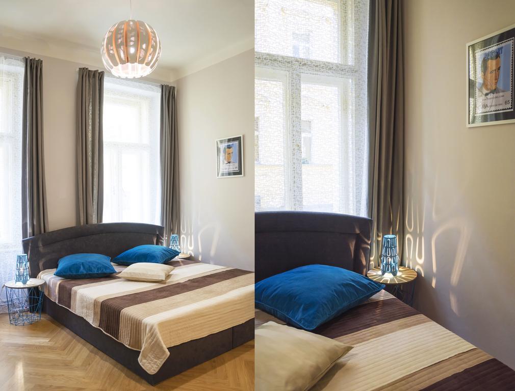 Apartment Modern Zlatnicka 8