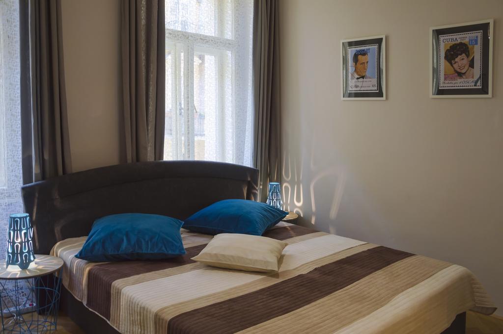 Modern Zlatnicka 8 Apartment