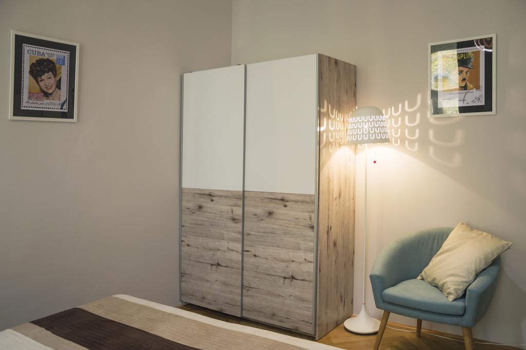 Apartment Modern Zlatnicka 8 Prague