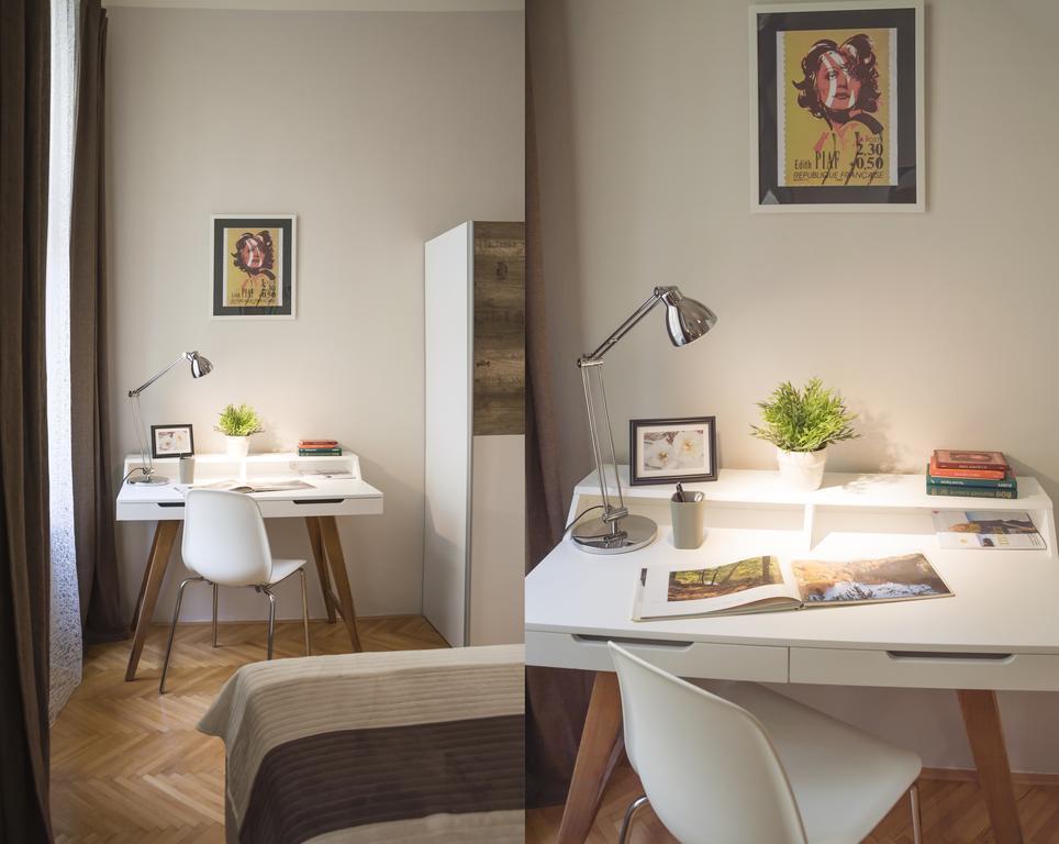 Modern Zlatnicka 8 * Prague