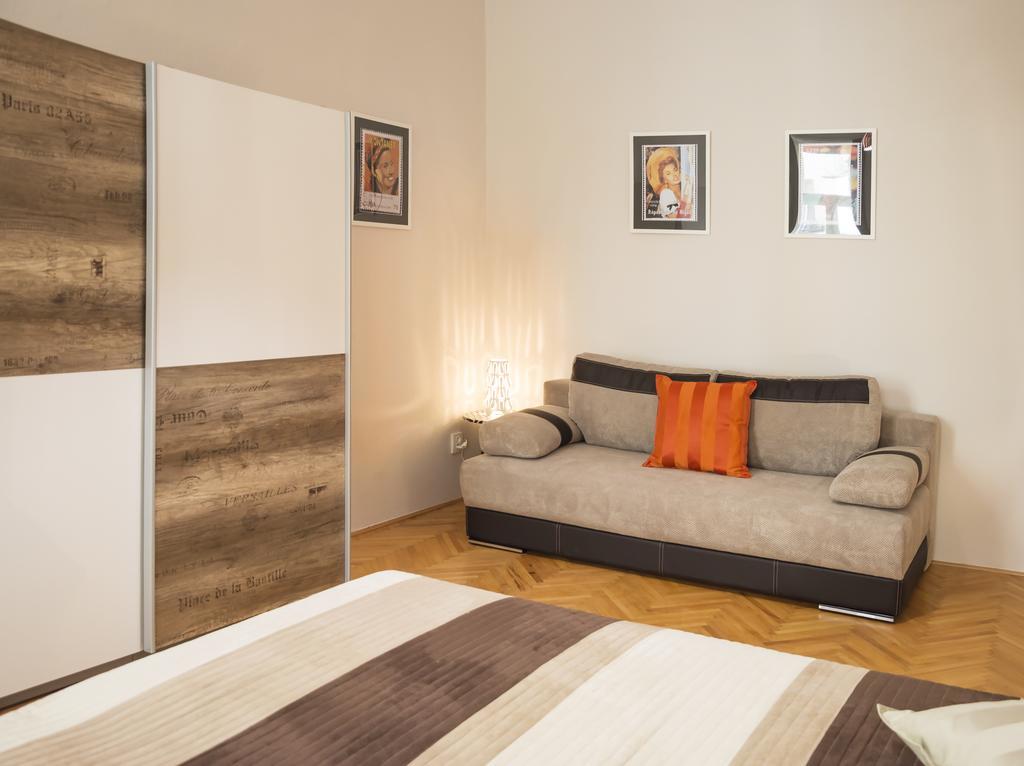 Apartment Modern Zlatnicka 8 Prague