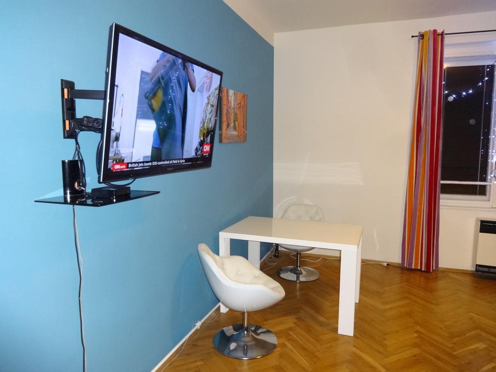 Apartment Palladium *