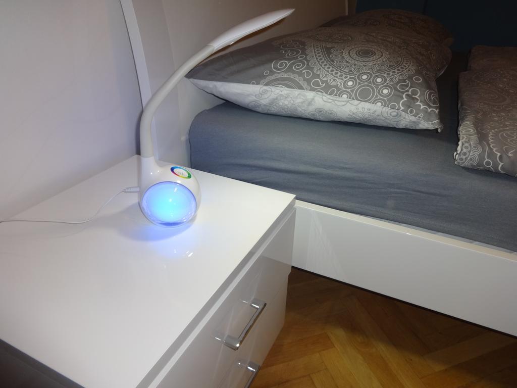 Apartment Palladium