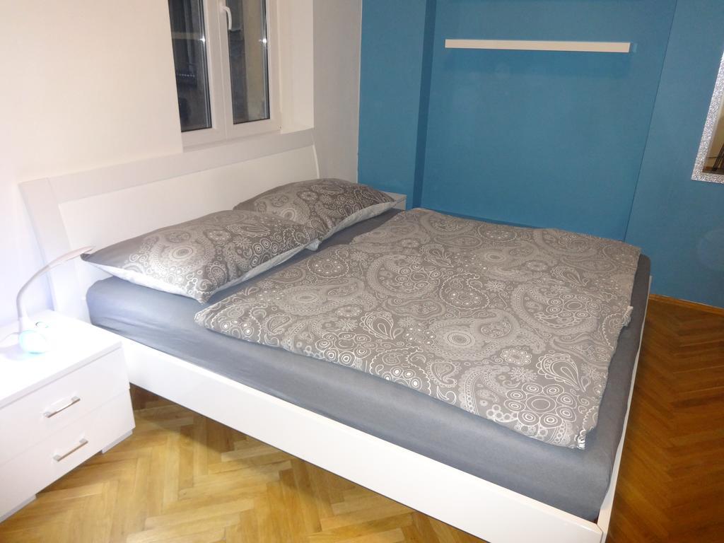 Apartment Palladium *
