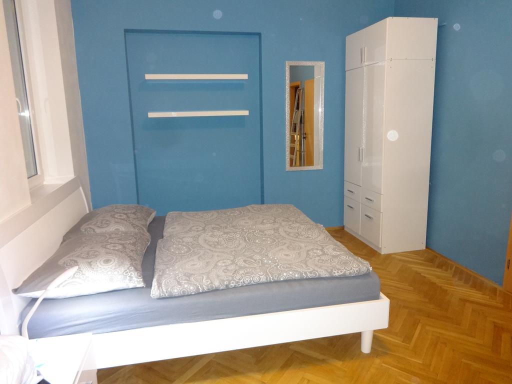 Apartment Palladium Prag