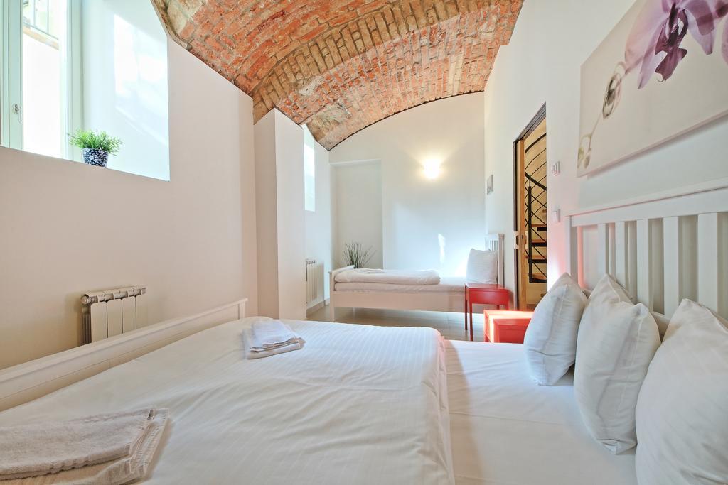 Apartmán Nabo