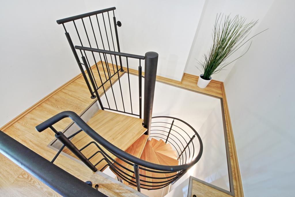 Apartmán Nabo