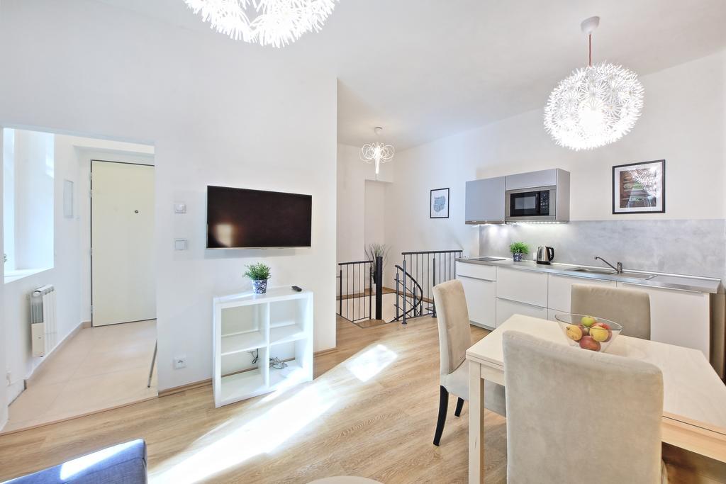 Nabo Apartmán