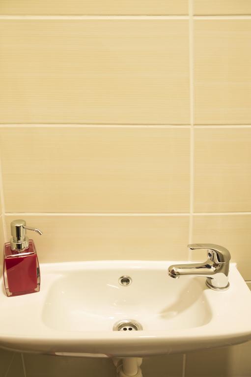 Apartment Za Poricskou Branou *