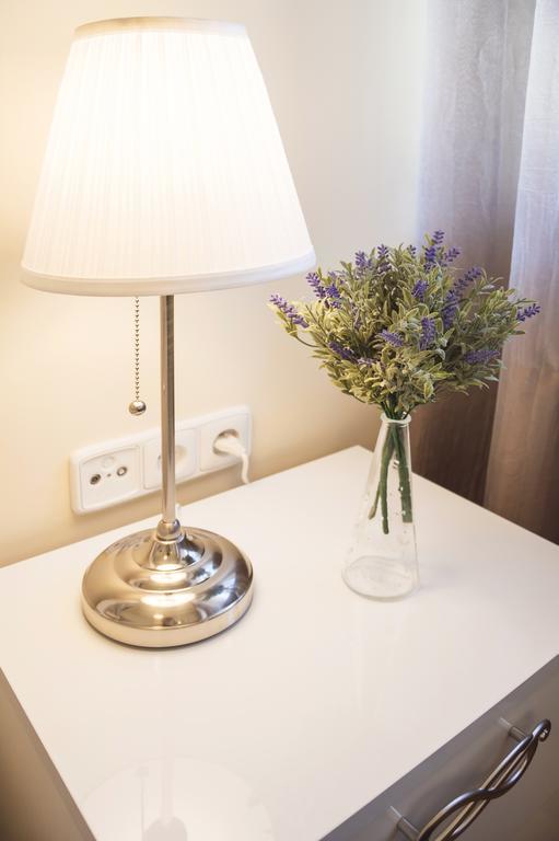 Apartment Za Poricskou Branou *