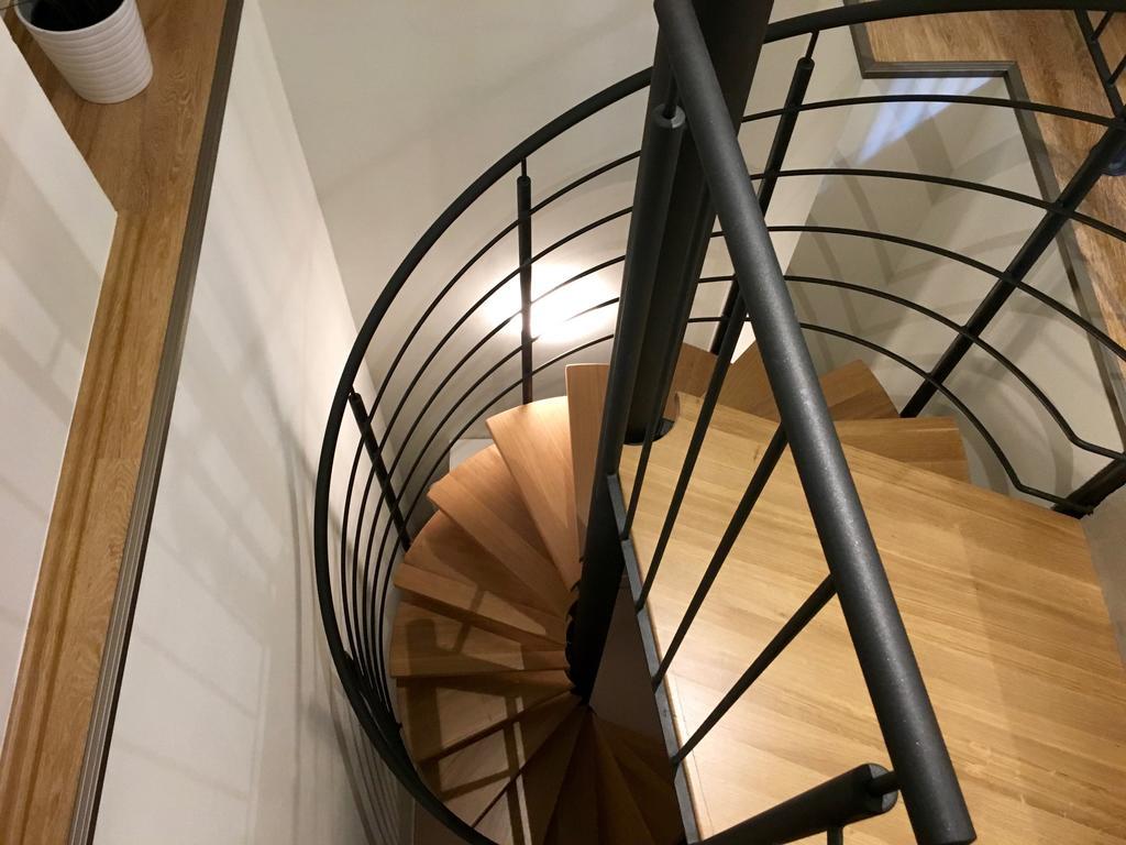 Apartmán Nabo