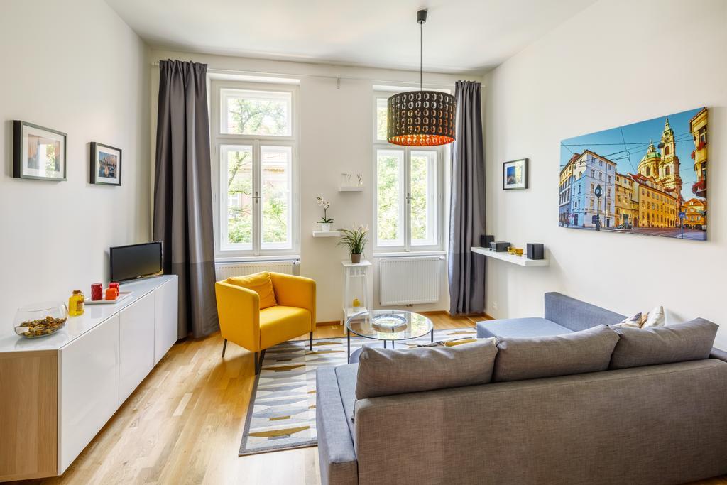 Apartment Vinohrad