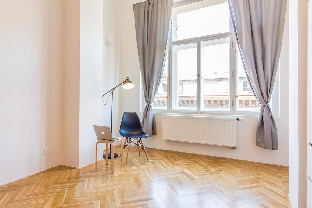Apartment Mighty Stepanska *