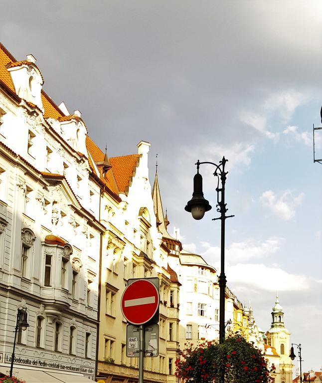 Lejlighed Old Town Square Superior - Valentin *
