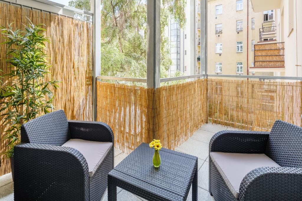 Vinohrad Apartment Prag