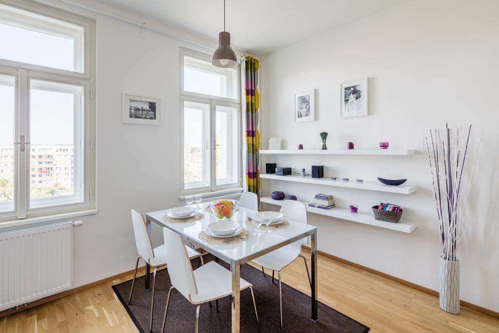 Apartment Vinohrad