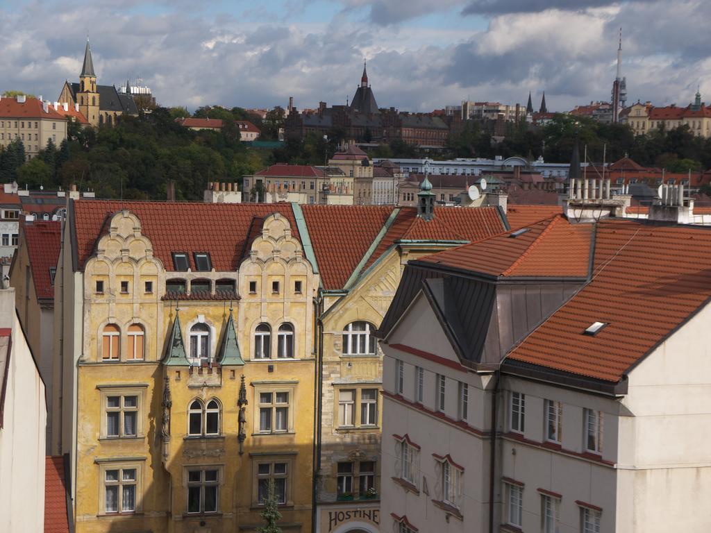 Stela's - Vysehrad Prag