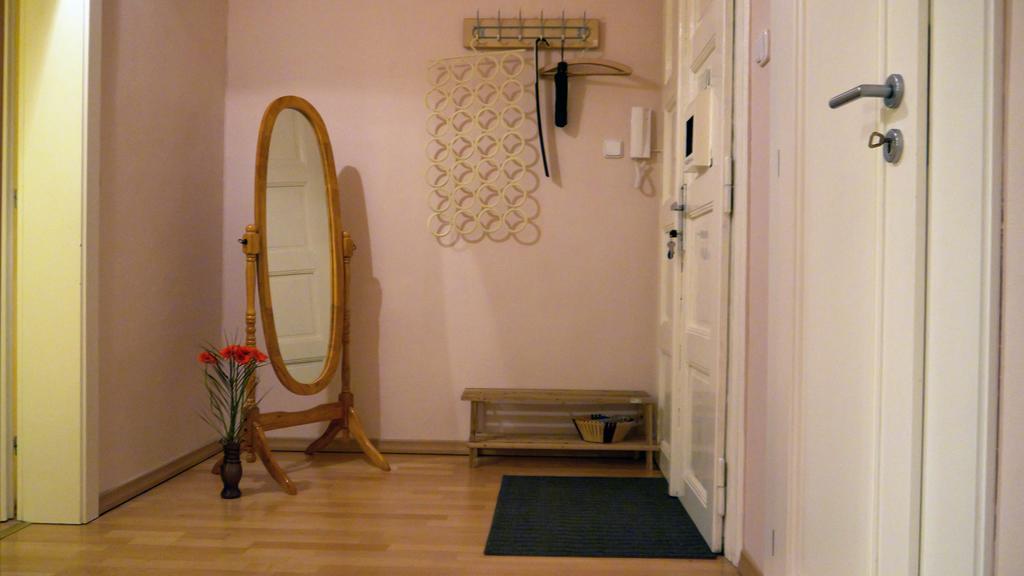 Stela's - Vysehrad Apartment