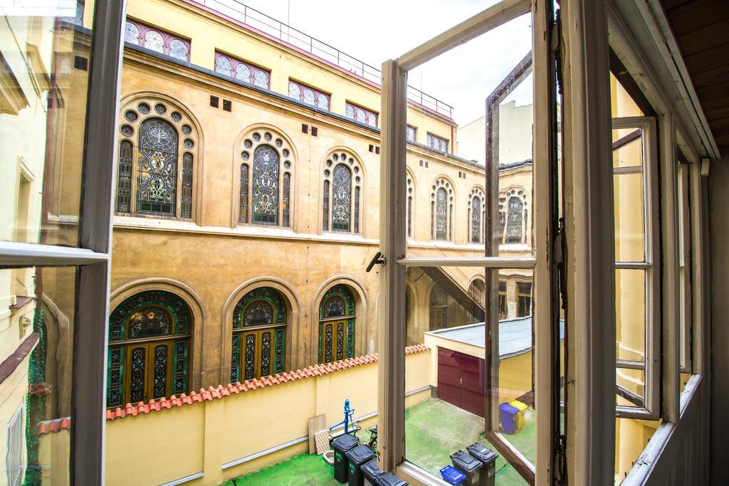 Apartment Jewish Synagogue Ruterra *