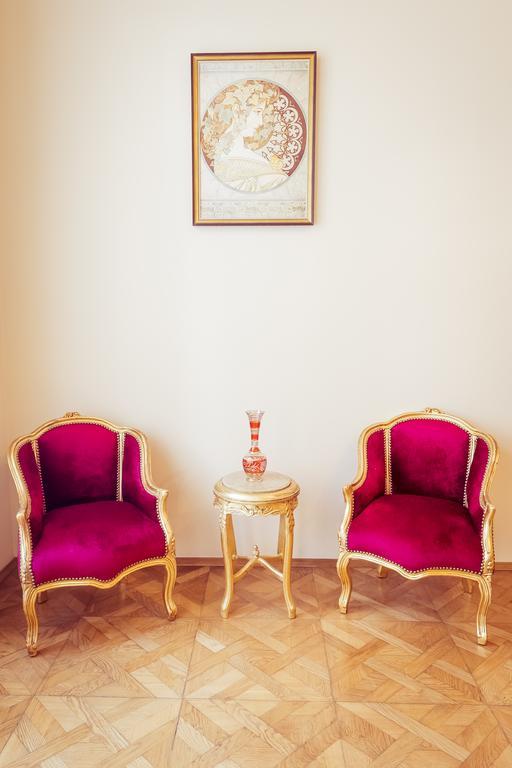 Vodickova 11 * Prag