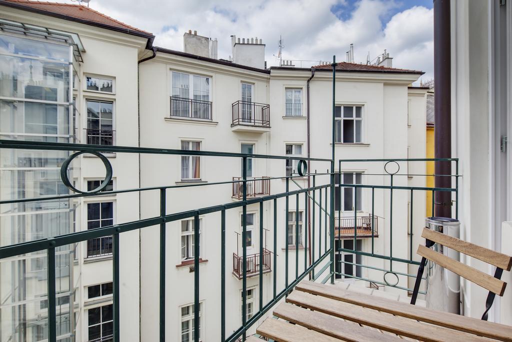 Lejlighedshotel Selinor Old Town