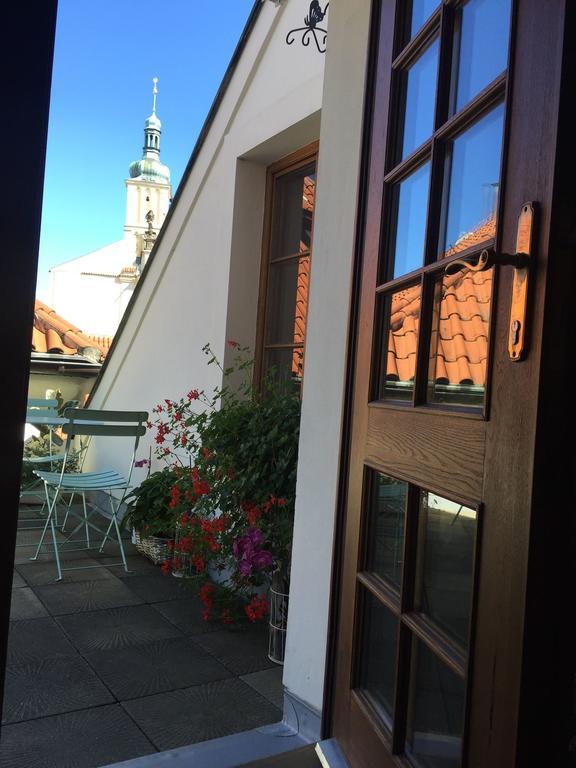 Apartment Old Town Boutique *