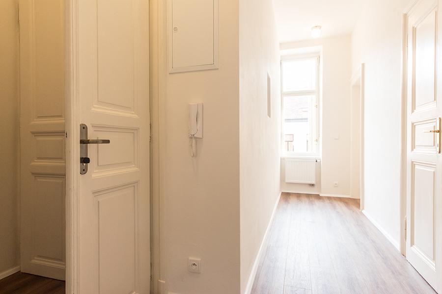 Mighty Stepanska Apartment Prag