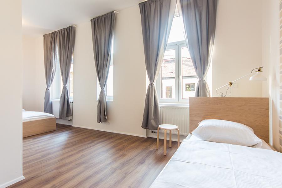 Apartment Mighty Stepanska
