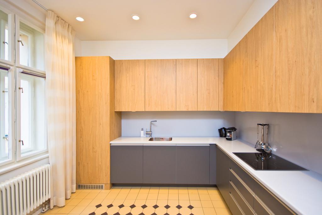 Luxury D22 Apartment *